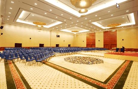 фото отеля Rixos Konya