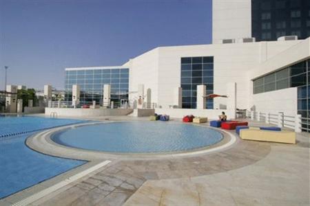 фото отеля Rixos Konya