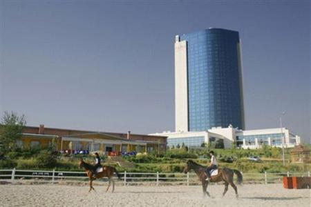 фото отеля Rixos Konya