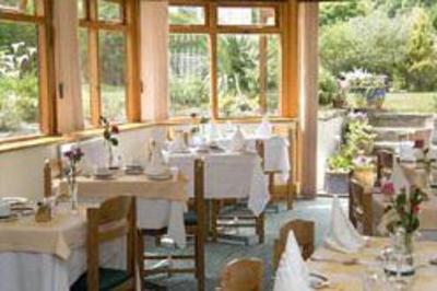 фото отеля The Winter Dene Hotel Bournemouth
