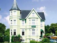 The Winter Dene Hotel Bournemouth