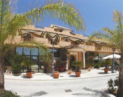 фото отеля Hotel Medusa Lampedusa
