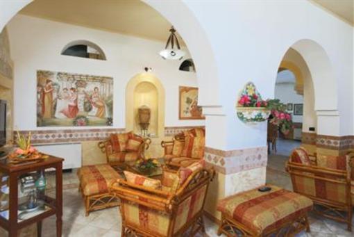 фото отеля Hotel Medusa Lampedusa
