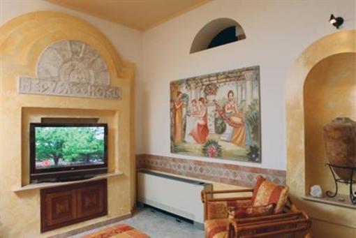 фото отеля Hotel Medusa Lampedusa