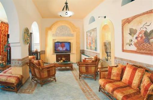 фото отеля Hotel Medusa Lampedusa