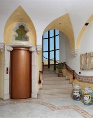 фото отеля Hotel Medusa Lampedusa