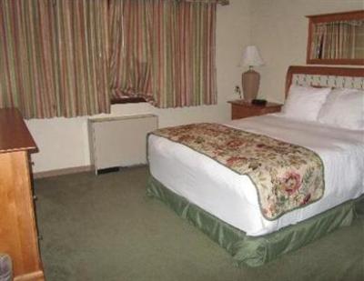 фото отеля Regency Fairbanks Hotel