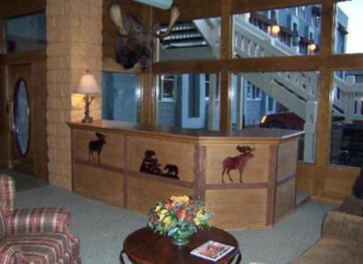 фото отеля Regency Fairbanks Hotel