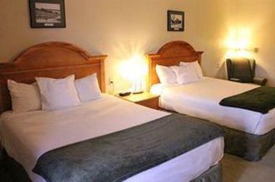 фото отеля Regency Fairbanks Hotel