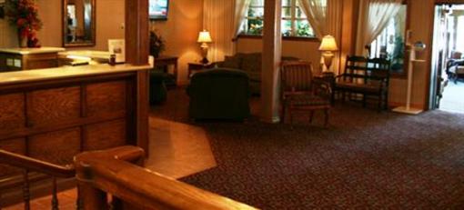 фото отеля Regency Fairbanks Hotel