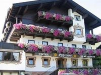 Hotel & Restaurant Eggerwirt