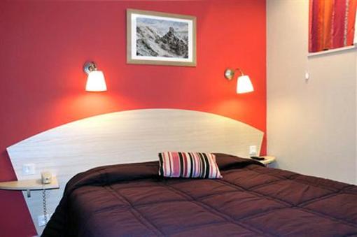 фото отеля Hotel Du Port Morlaix