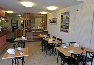 фото отеля Hotel Du Port Morlaix