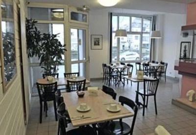 фото отеля Hotel Du Port Morlaix