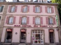 Hotel Du Port Morlaix
