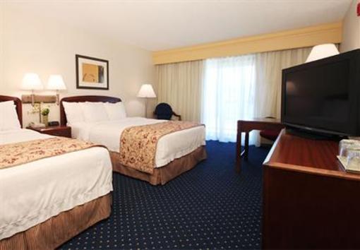 фото отеля Courtyard Hotel Topeka