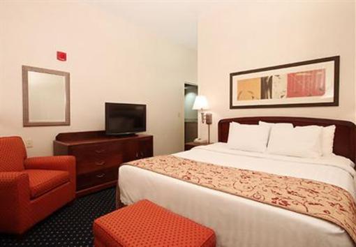 фото отеля Courtyard Hotel Topeka