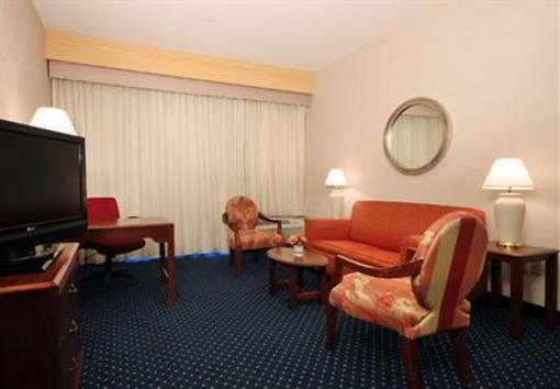 фото отеля Courtyard Hotel Topeka