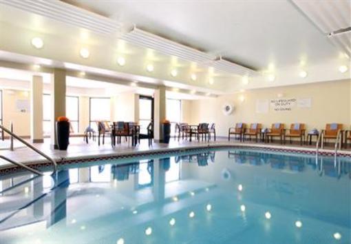 фото отеля Courtyard Hotel Topeka