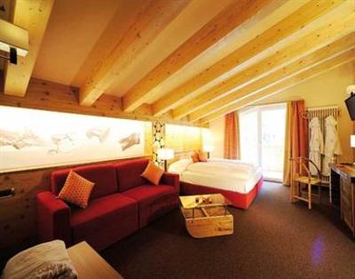 фото отеля Active Hotel Olympic