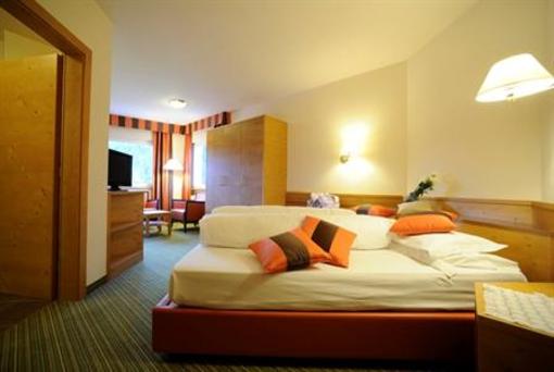 фото отеля Active Hotel Olympic