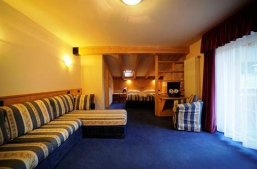 фото отеля Active Hotel Olympic