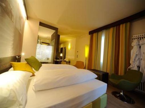 фото отеля Active Hotel Olympic