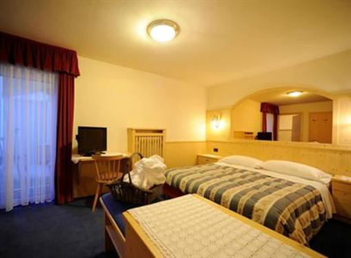 фото отеля Active Hotel Olympic