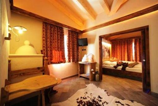 фото отеля Active Hotel Olympic