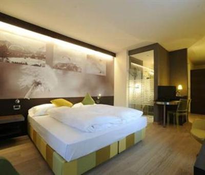 фото отеля Active Hotel Olympic