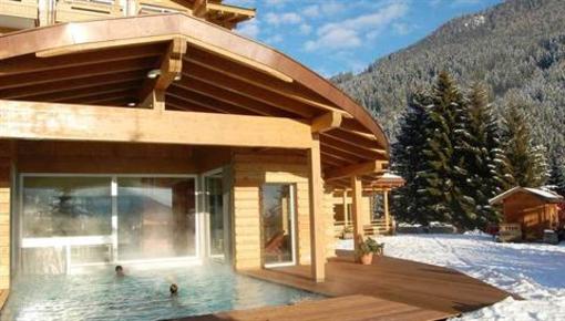 фото отеля Active Hotel Olympic