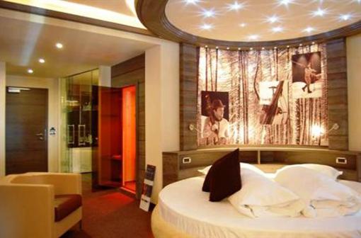 фото отеля Active Hotel Olympic
