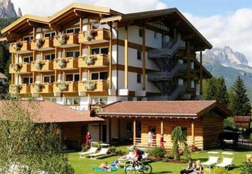 фото отеля Active Hotel Olympic