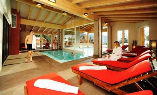 фото отеля Active Hotel Olympic