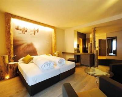фото отеля Active Hotel Olympic