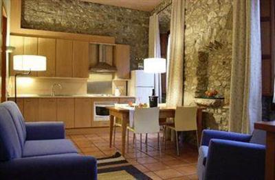 фото отеля Hap Dreams Hotel Girona