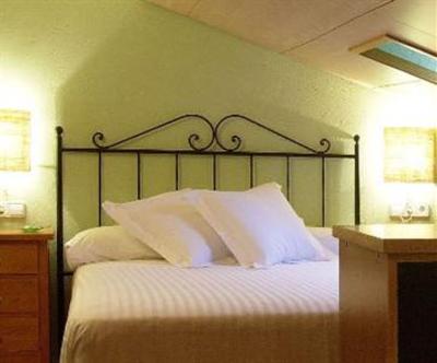 фото отеля Hap Dreams Hotel Girona