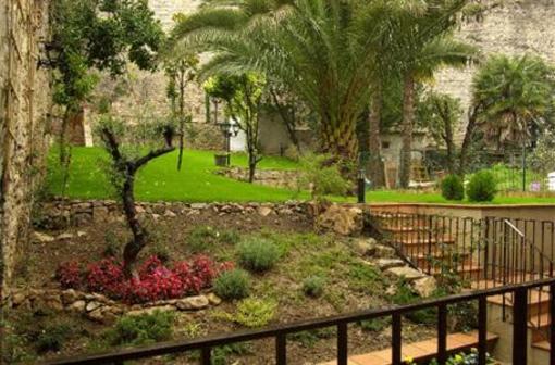 фото отеля Hap Dreams Hotel Girona