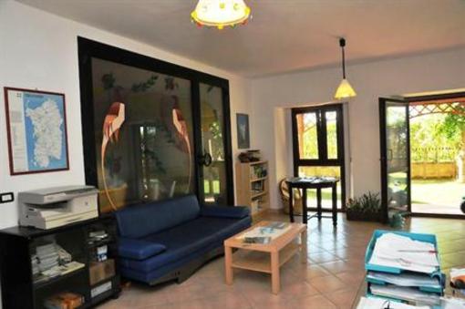 фото отеля La Cuccumella Apartments Campigla Marittima