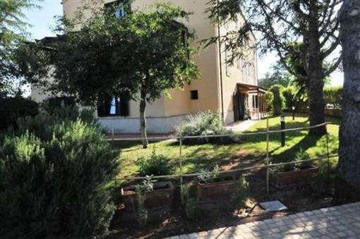 фото отеля La Cuccumella Apartments Campigla Marittima