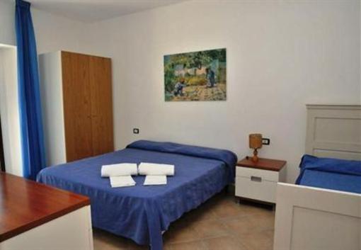 фото отеля La Cuccumella Apartments Campigla Marittima