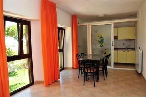фото отеля La Cuccumella Apartments Campigla Marittima