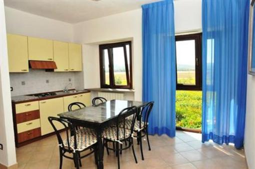 фото отеля La Cuccumella Apartments Campigla Marittima