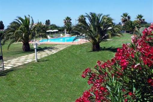фото отеля La Cuccumella Apartments Campigla Marittima