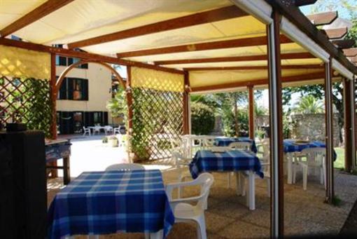 фото отеля La Cuccumella Apartments Campigla Marittima