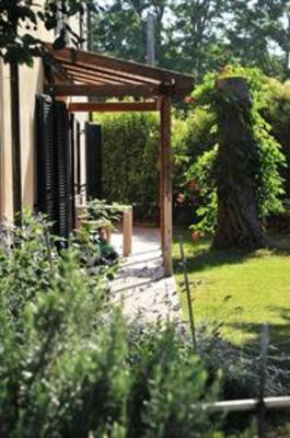 фото отеля La Cuccumella Apartments Campigla Marittima