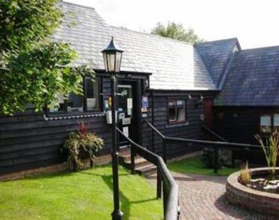 фото отеля The Black Horse Inn Thurnham Maidstone