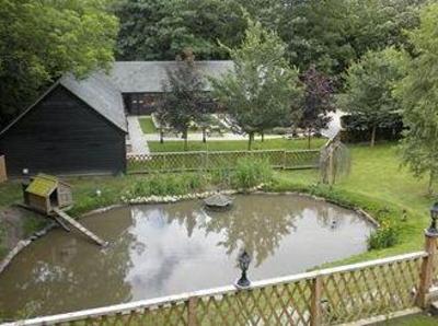 фото отеля The Black Horse Inn Thurnham Maidstone