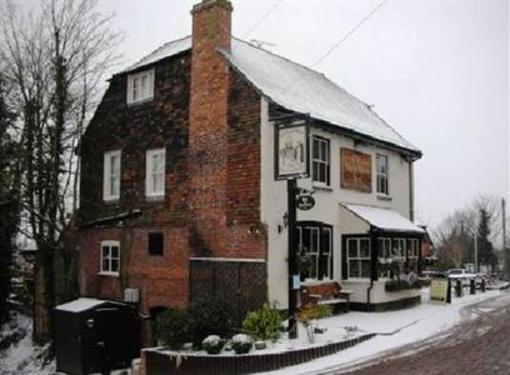 фото отеля The Black Horse Inn Thurnham Maidstone