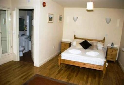 фото отеля The Black Horse Inn Thurnham Maidstone